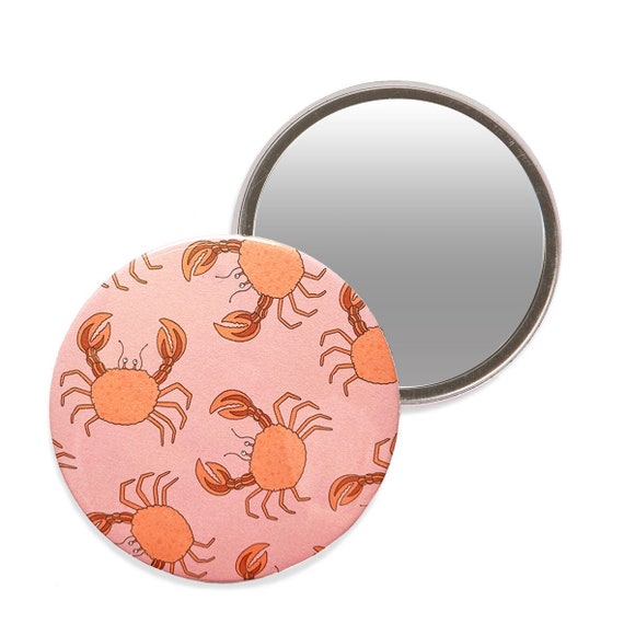 Little makeup clearance mirror