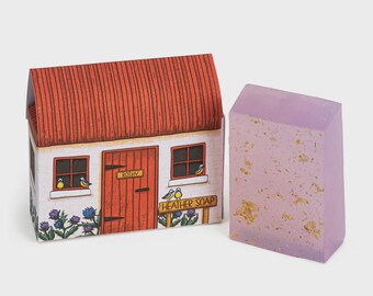 Bothy Soap Bar