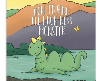 洋書 LOCH NESS MONSTER by Tim Dinsdale Loch Ness monster : Dinsdale, Tim : Free Download, Borrow