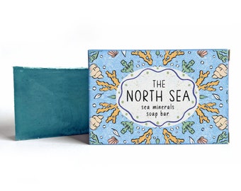 The North Sea Soap Bar