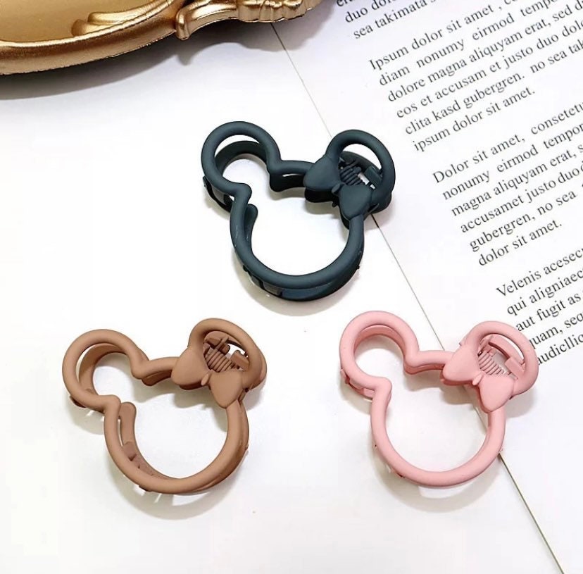 Hair Clip Hair Claw Hair Accessories Etsy New Zealand