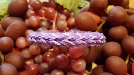 rainbow loom cross