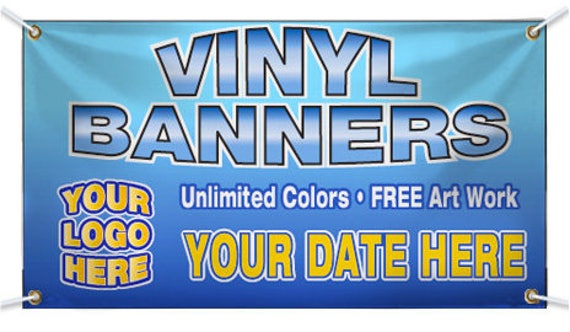 Step And Repeat Backdrop Custom Media Wall Vinyl Banner Etsy