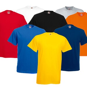 plain t shirts in wholesale
