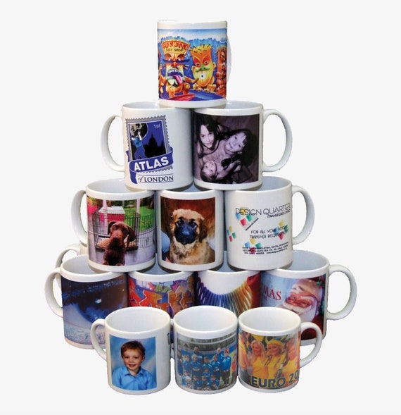 Custom Mug Printing Dubai: Create Personalized Mugs with Ease