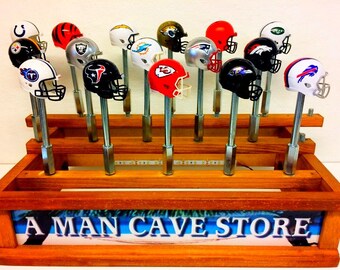Tampa Bay buccaneers Football Emblem /& Beer Tap Handle for Kegerator Faucet KIT