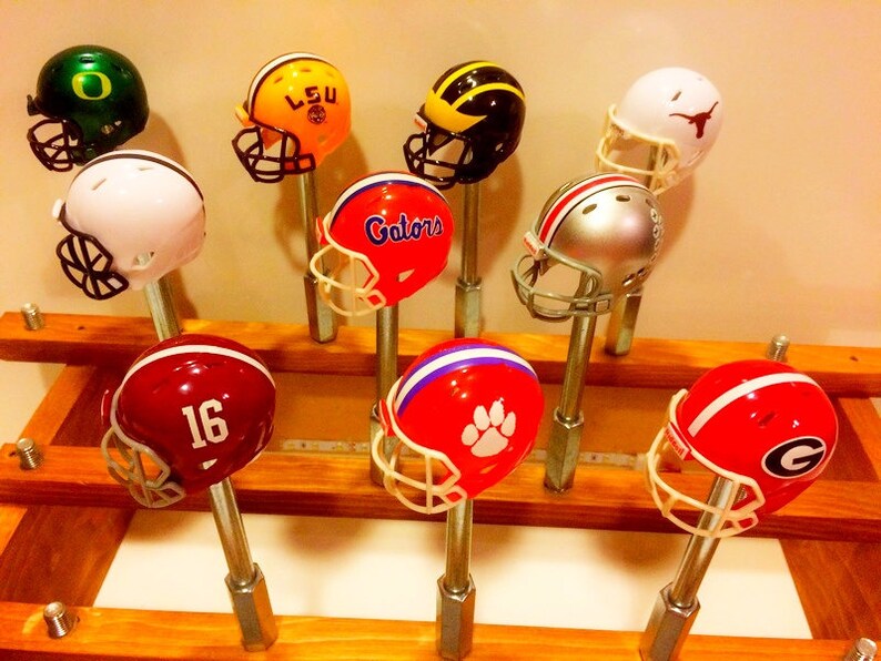 NCAA Beer Tap Handles College Football Tap HandleOregon Etsy