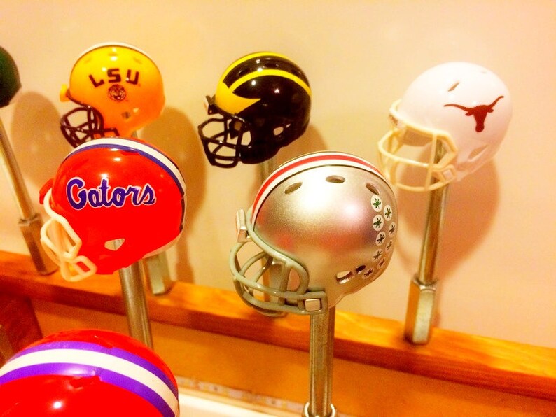 NCAA Beer Tap Handles College Football Tap HandleOregon