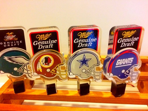 Ny Giants Philadelphia Eagles Dallas Cowboys Vintage Mgd Etsy
