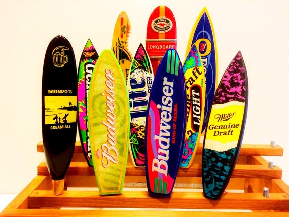 Miniatura Casa De Muñecas Accesorio de Lona Estilo Beach Hut imagen tablas de surf