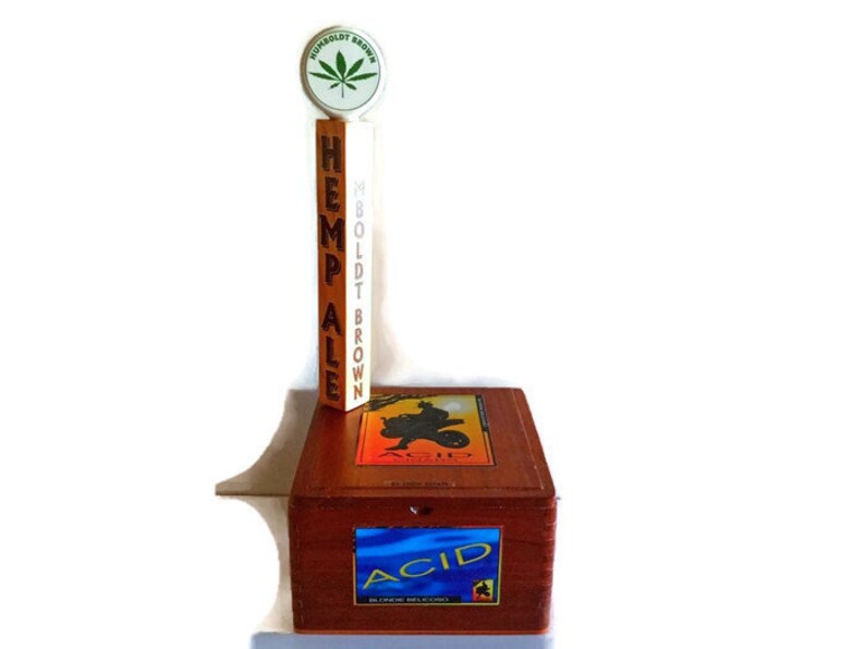 Stash Box Marijauna Cannabis Herb Weed Holder 420 Joint Holder Etsy