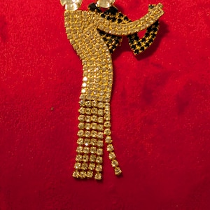 Butler and Wilson Brooches - Etsy