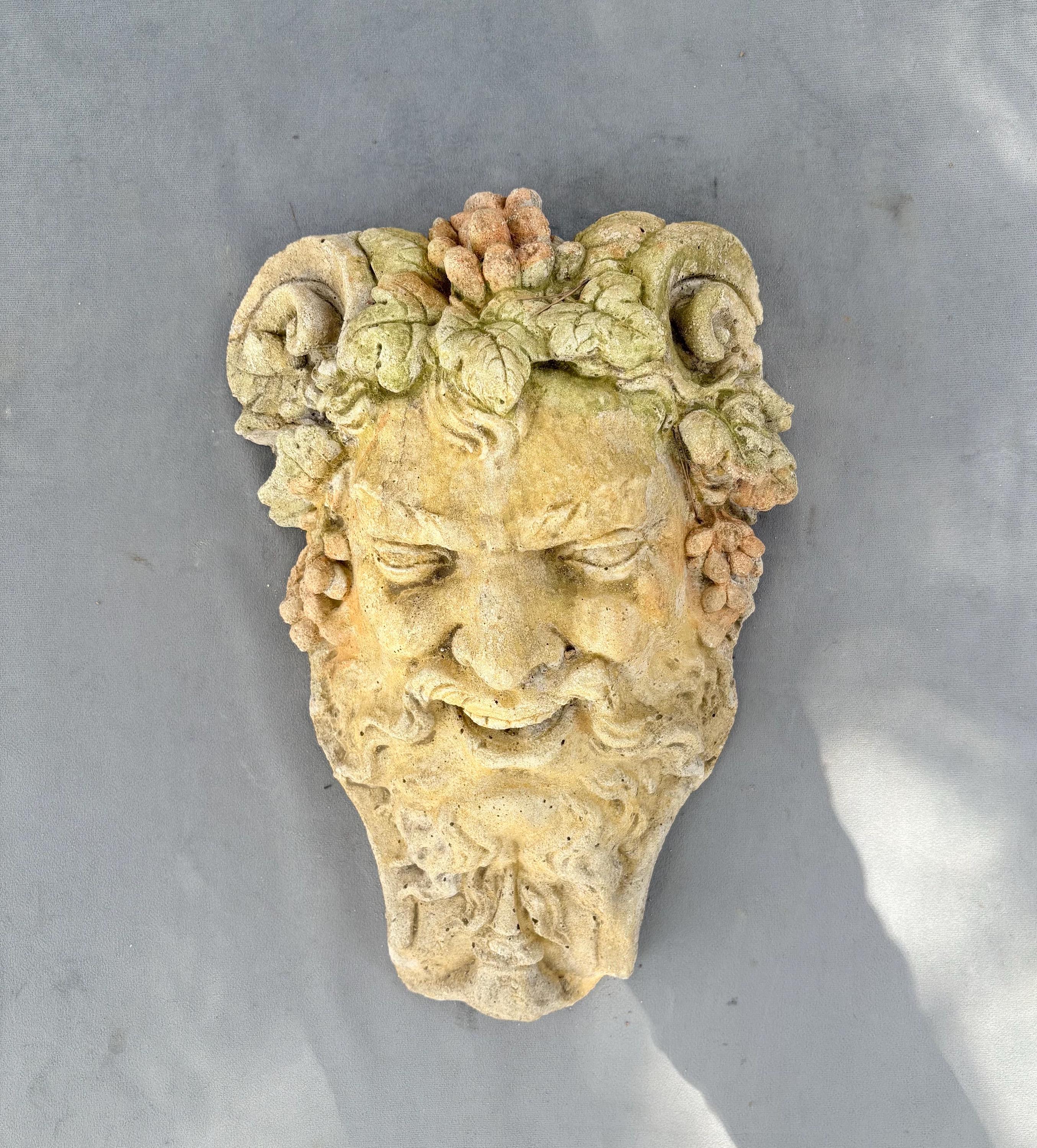 豊饒の水牛 彫刻 壁飾り 豊饒の水牛 彫刻 壁飾り【公式通販】