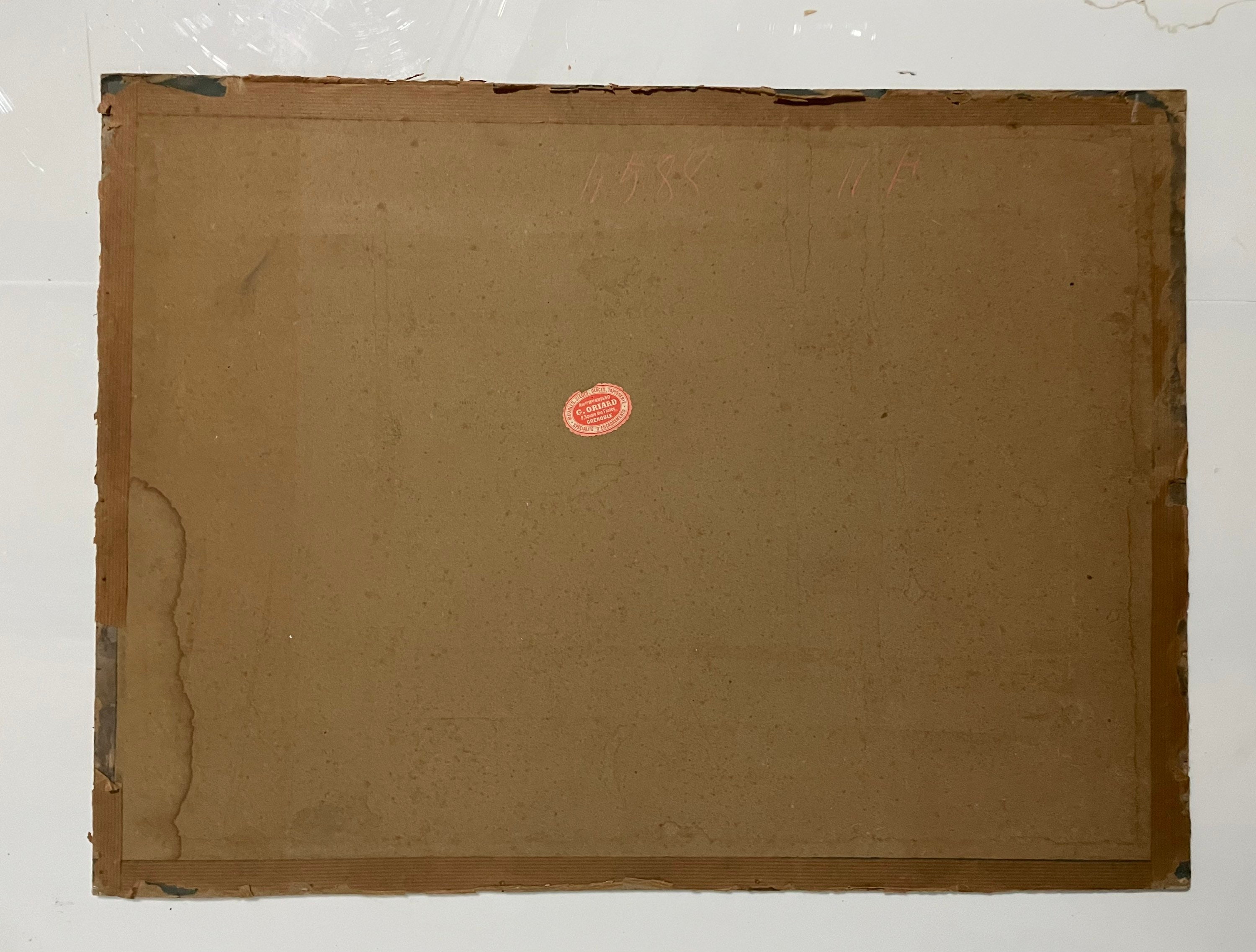 フランス　水彩画　ヴィンテージ il_fullxfull.3110179021_bkhm.jpg