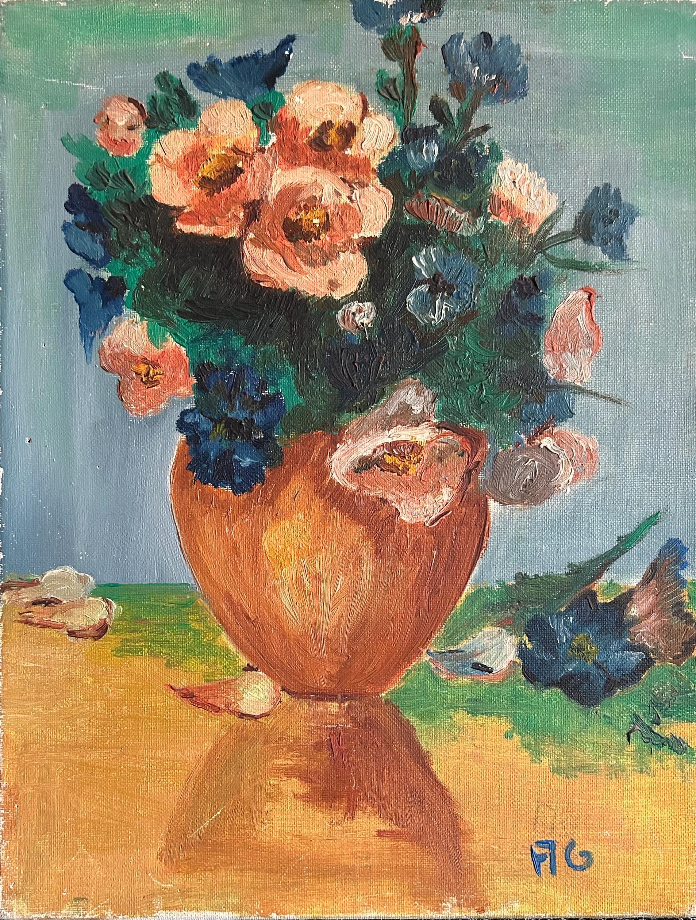 John Derian Vase - Etsy