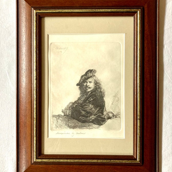 Dutch Master School Etsy