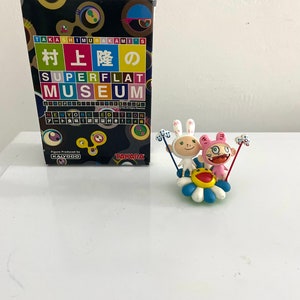 Takashi murakami sculpture - Etsy 日本
