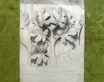 ドローイング 木炭画 石膏像木炭デッサン | 天神山アートスクール ブログ
