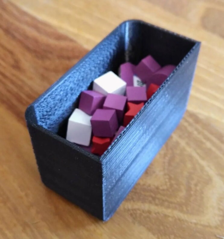 Escape Plan Board Game Insert Etsy