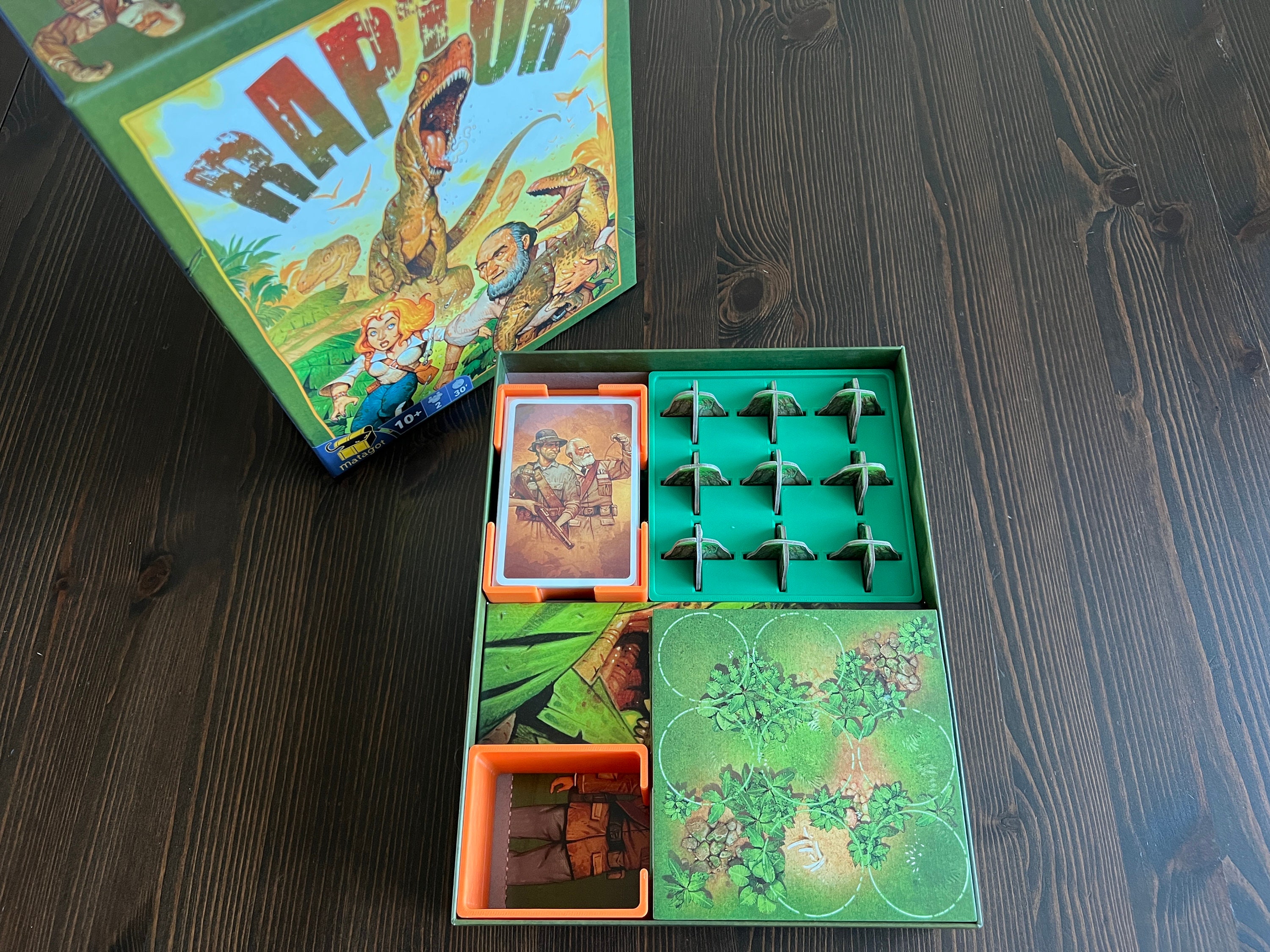 Tiny Epic Licensed Boxes by e-Raptor — Kickstarter