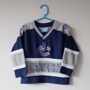 NHL Vancouver Canucks Custom Name Number Celebrate Diwali White T-Shirt