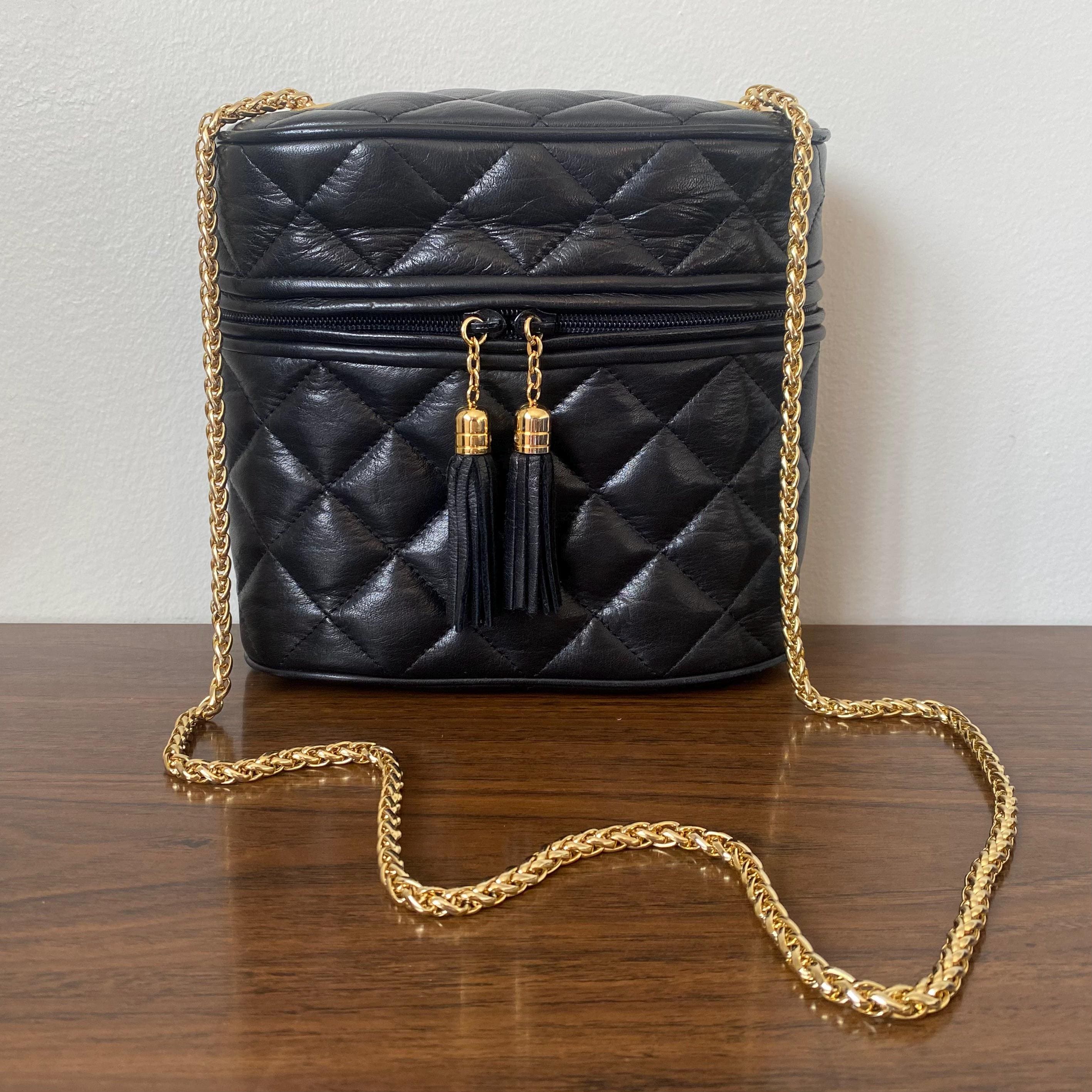 Genuine Vintage 80s Bag - Etsy Canada