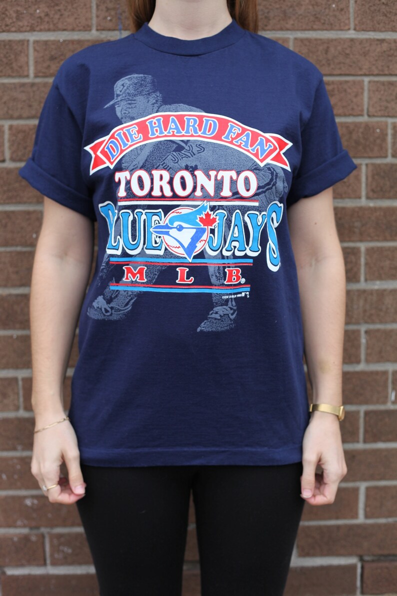 blue jays fan shirts
