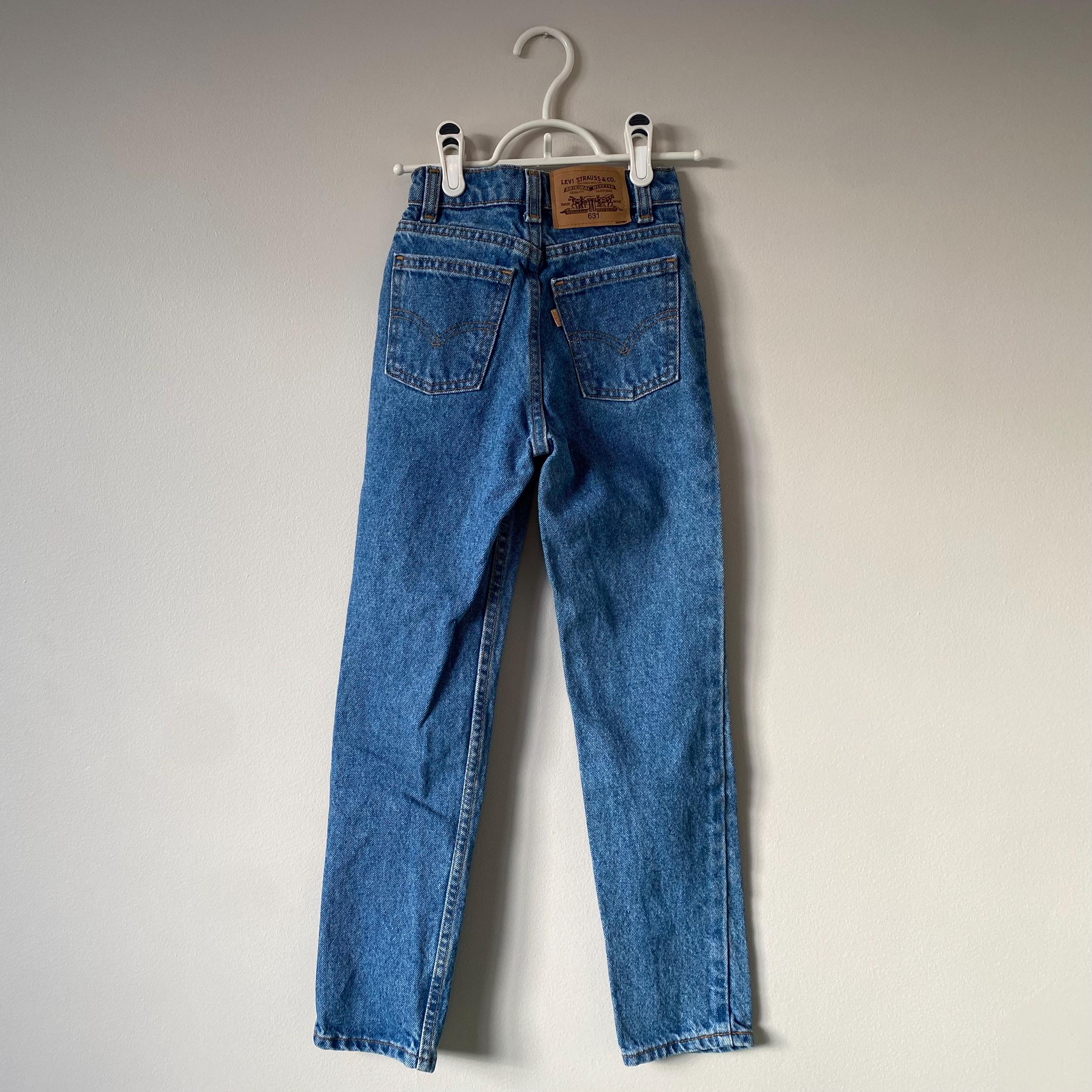メンズ 70s デッドストック Levi
