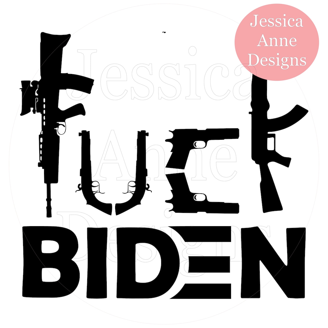Fuck Biden Png Instant Sublimation Design Download Etsy