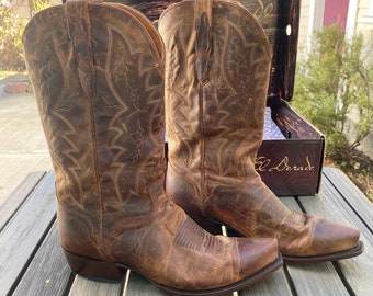 el dorado boot company