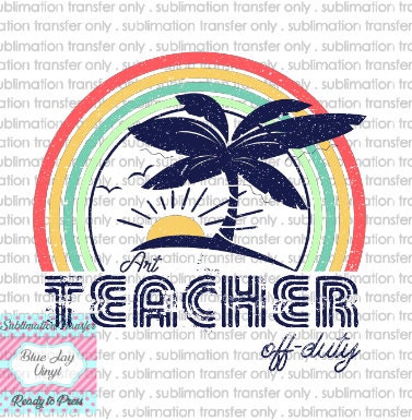 Ready To Press Education Shirt Transfer 8th Grade Teacher Sublimation Transfer Craft Supply Mug Transfer School Heat Transfer
