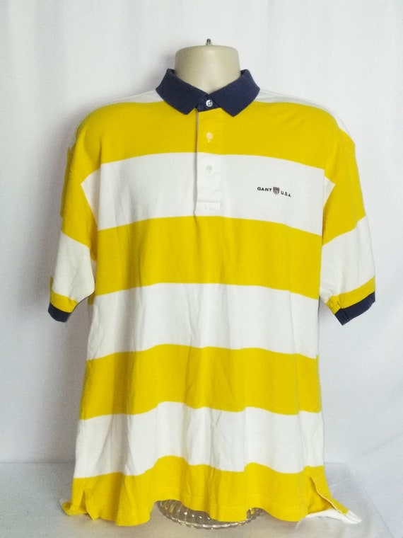 cheap gant polo shirts