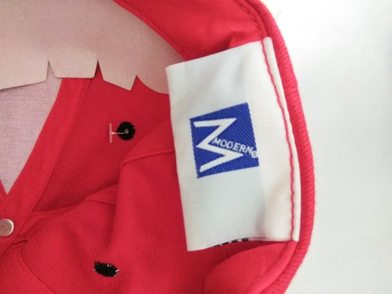 Joe Nemechek UAW Delphi NASCAR Cap Hat Adjustable… - image 8