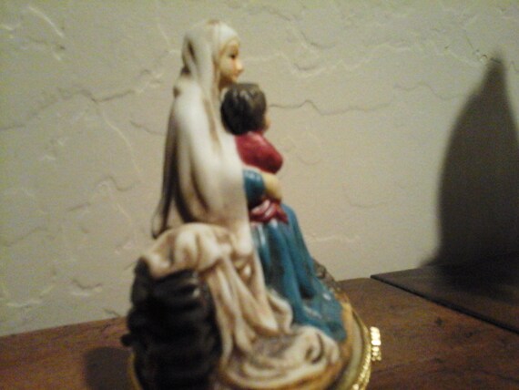 Trinity Broadcasting Network Cloisonne Keepsake B… - image 4