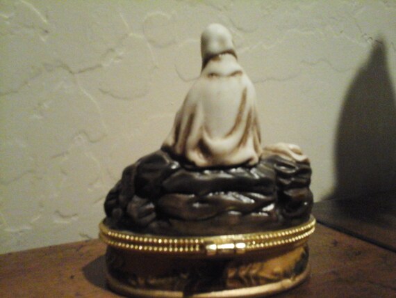 Trinity Broadcasting Network Cloisonne Keepsake B… - image 6