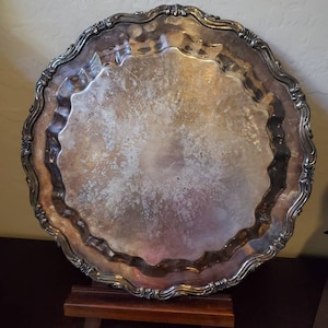 Fb Rogers Silver Co - Etsy