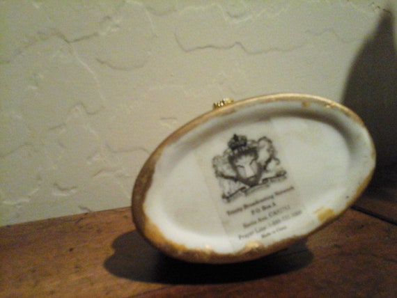 Trinity Broadcasting Network Cloisonne Keepsake B… - image 7