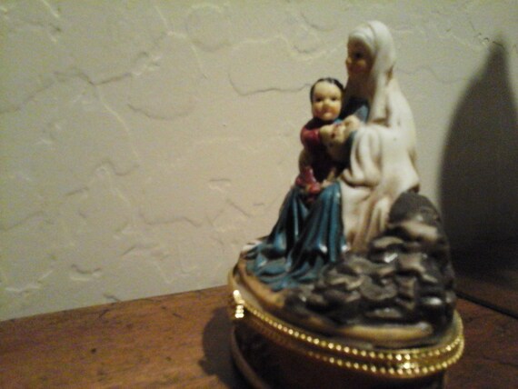 Trinity Broadcasting Network Cloisonne Keepsake B… - image 5