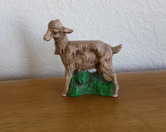 Small Goat on Grass(#460)