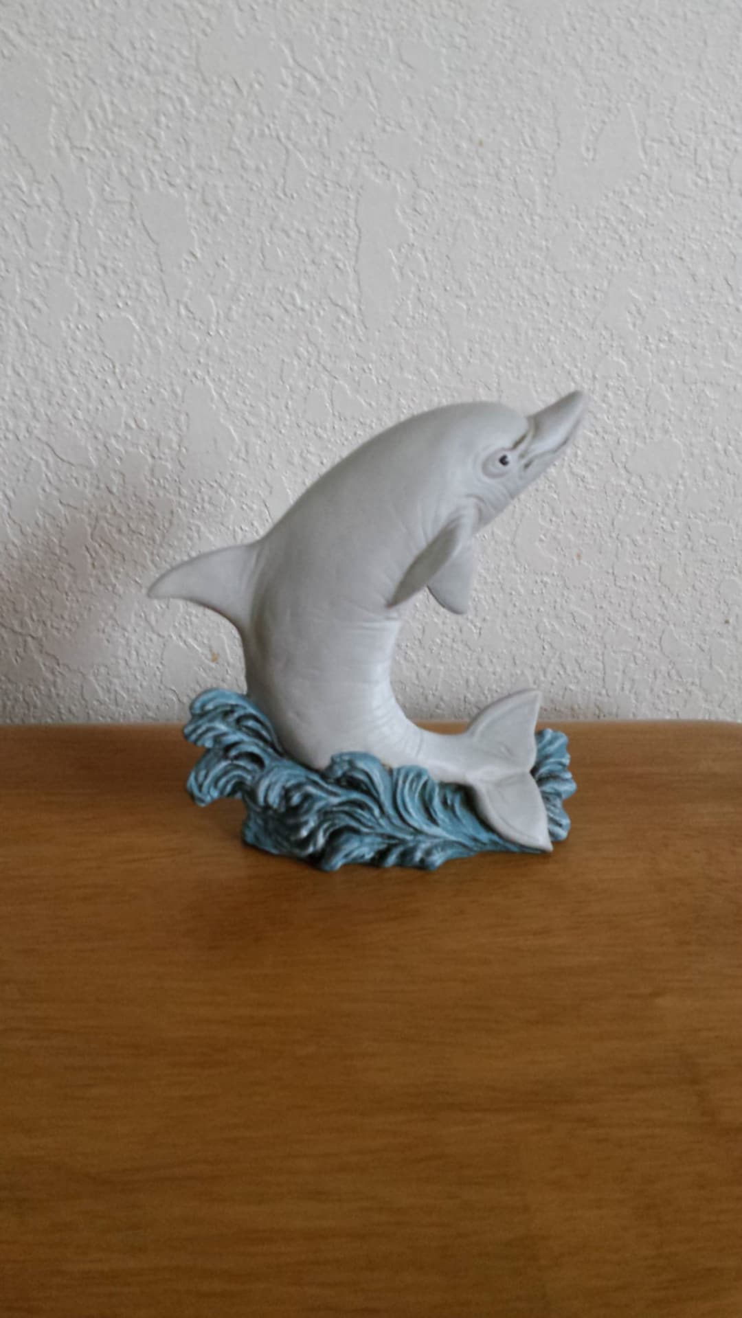 Buy Ceramic Dolphin Facing Right Online in India - Etsy
