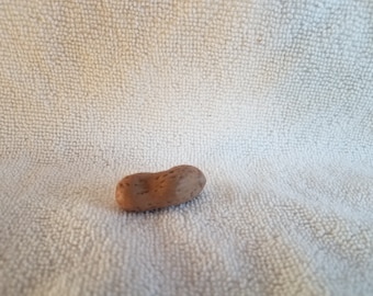 Ceramic Peanut (#15)