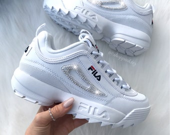 balenciaga triple s white ebay