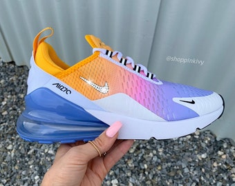 270s rainbow
