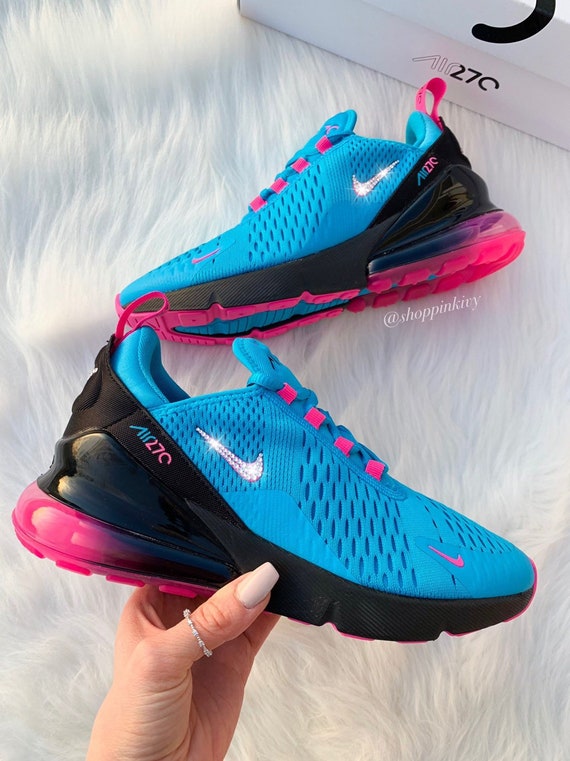 nike air max 270 swarovski