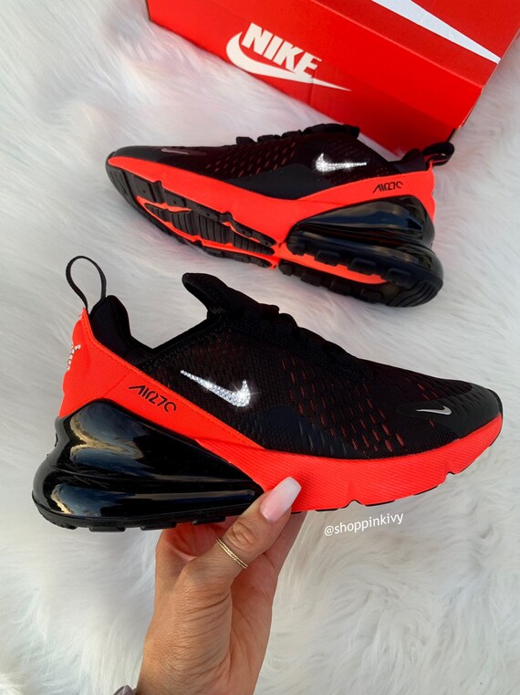 All Black Nike Shoes For Girls 254ad7