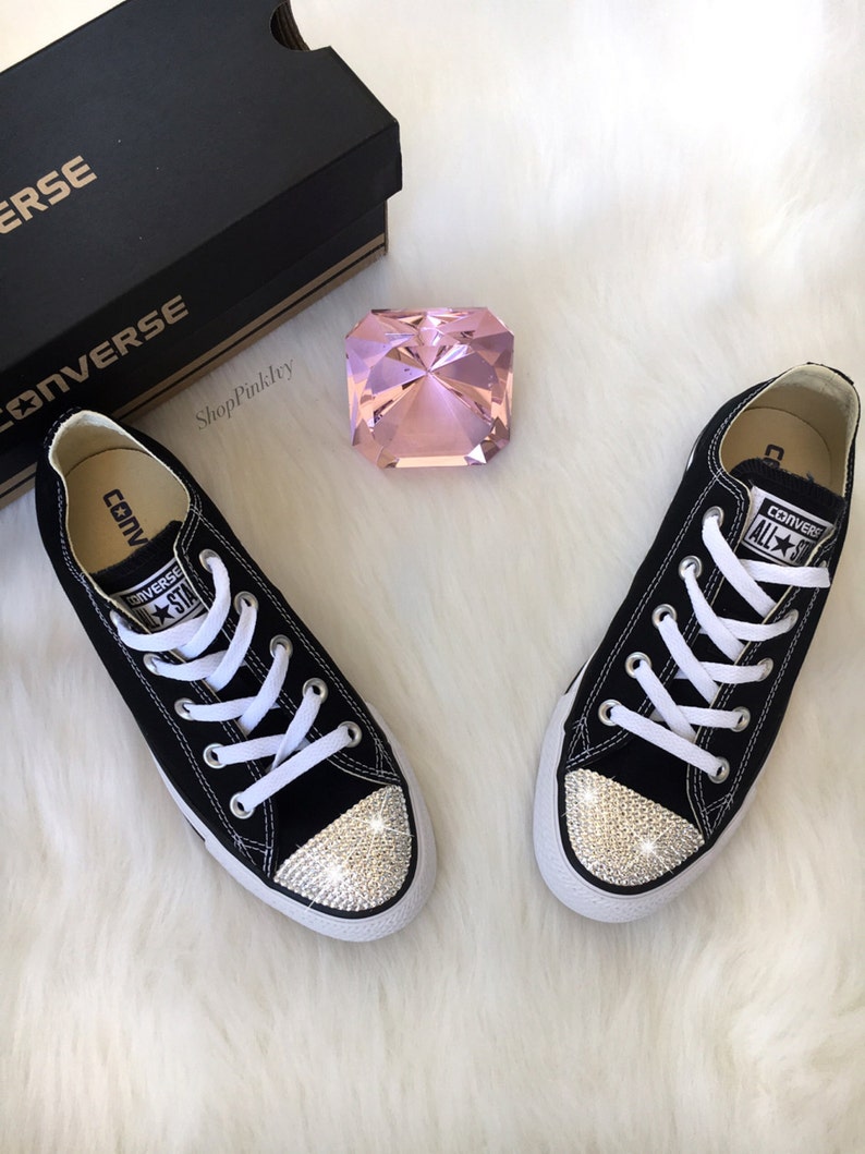 women's converse chuck taylor ox casual shoes
