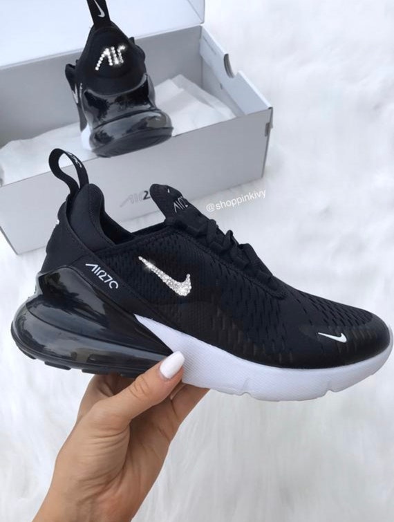 air max 270 swarovski