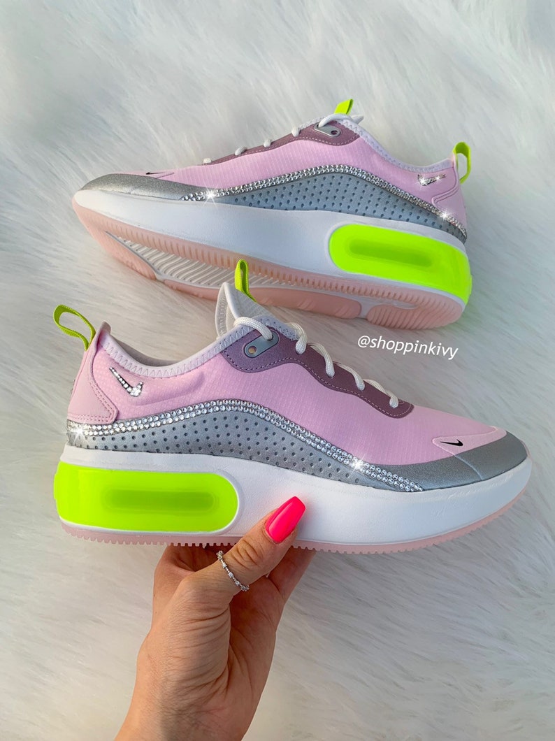 nike premium dia