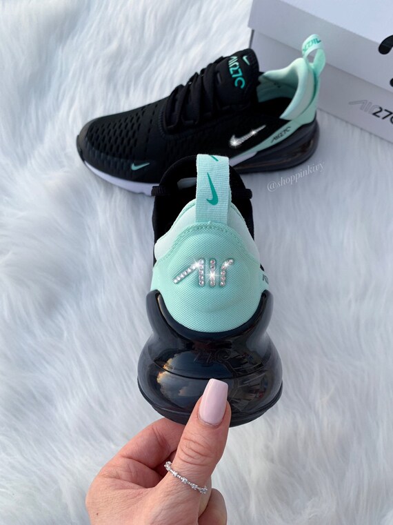 nike air max 270 swarovski