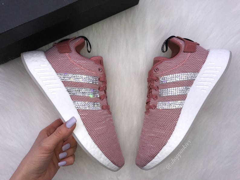 adidas blush nmd adidas blush nmd